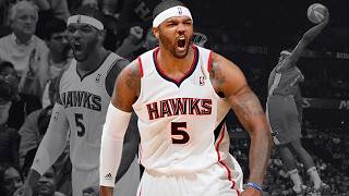 8 MINUTES Of PRIME Josh Smith SPECTACULAR Highlights 🔥