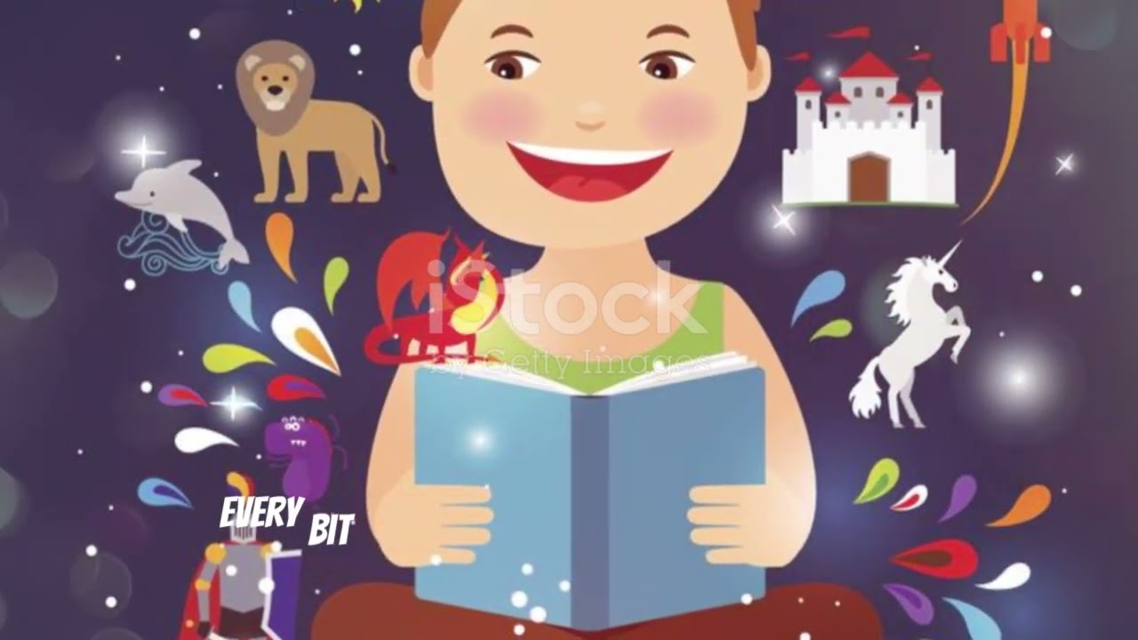 "Success Secrets: A Funny & Inspiring Cartoon Adventure! 🚀😂"