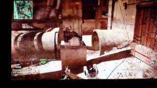 Nice 2 min 30 sec demolition moab !