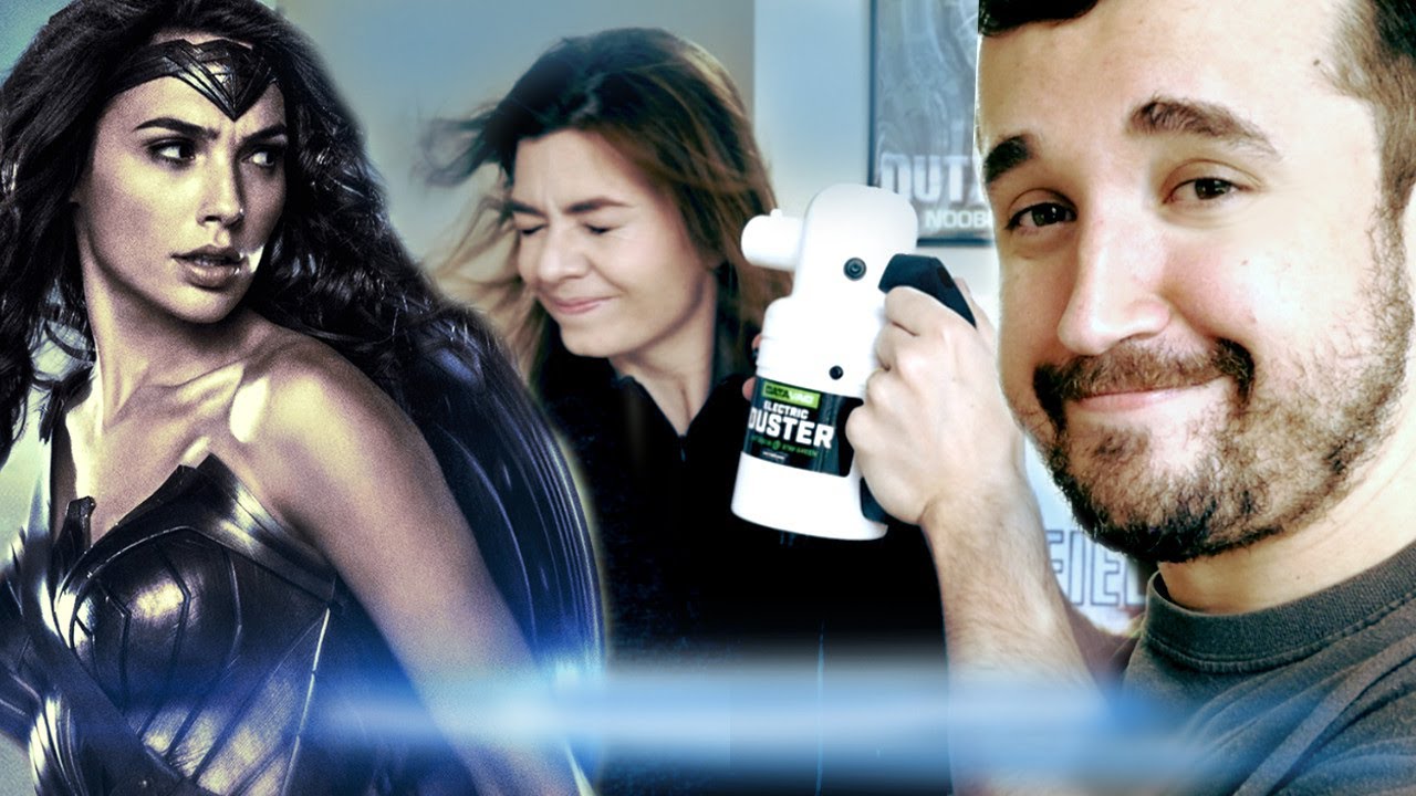 MULHER MARAVILHA - Ep. 989 (FOMOS VER SEM SPOILER) bicester village