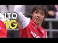 【3月18日】伊東純也がチームを勝利に導くスーパーゴール！