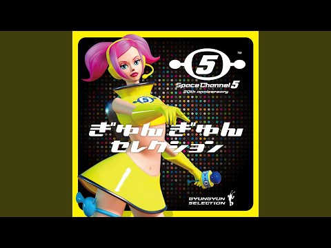 asteroid belt：go! go! ”astrobeat jr.”