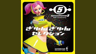 asteroid belt：go! go! ”astrobeat jr.”