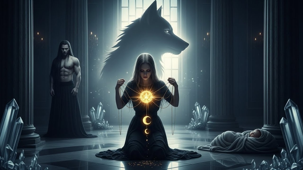 ACEPTO TU RECHAZO, ALFA — Me arranqué el collar de la manada y su lobo interior dejó de respirar