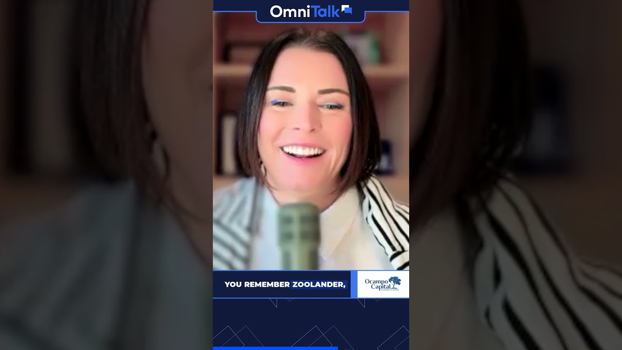 Man of Steel or Blue Steel?