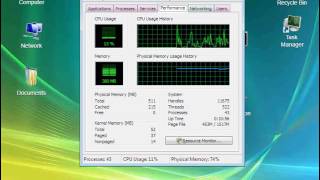 Windows Vista Emulator by Total Emulator (Part 1)