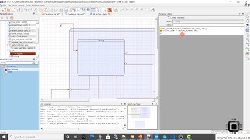 Lecture 5 : Adding code for the State Machine