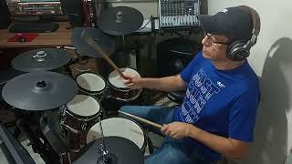 Elton Jonh \u0026 Paul Young - I'm Your Puppet