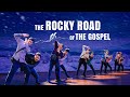 Christian Dance | "The Rocky Road of the Gospel" | True Story of Christians Preaching in China