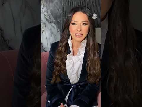 ابنة زغرتا المهندسة اللبنانية سيلفيا يم ين تتألق عالميا
