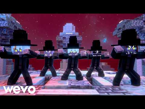 🎤 SALUDA A TU AMO ft. ChuyMine, Awita, Jardred, ARSEL 🎵 CANCIÓN ORIGINAL (Insp. K-Pop Demon Hunters)