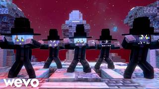 🎤 SALUDA A TU AMO ft. ChuyMine, Awita, Jardred, ARSEL 🎵 CANCIÓN ORIGINAL (Insp. K-Pop Demon Hunters) screenshot 5