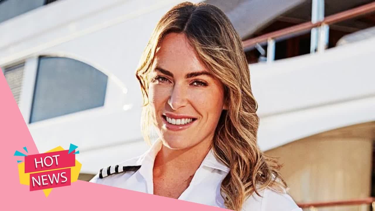 below deck sailing yacht season 1 paget