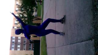 Just another day at sloshkosh
