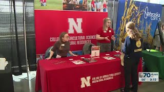 Agricultural education teacher shortages