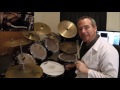 How to Play Green Day "Basket Case" on Drums