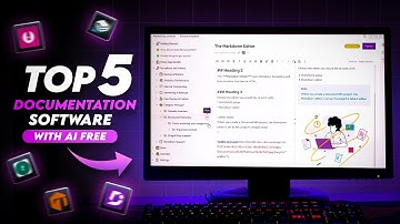 Top 5 AI Powered Documentation Tools You Should Try in 2025