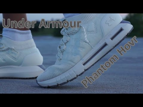 Under Armour Hovr Phantom 