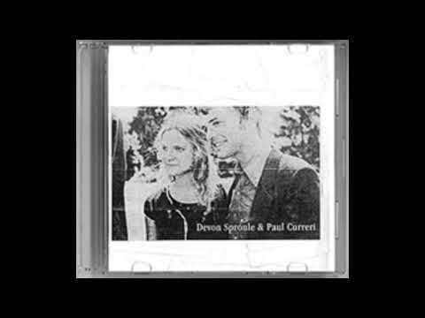 Devon Sproule & Paul Curreri - Duets (2003)