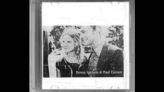 Devon Sproule &amp; Paul Curreri - Duets (2003)