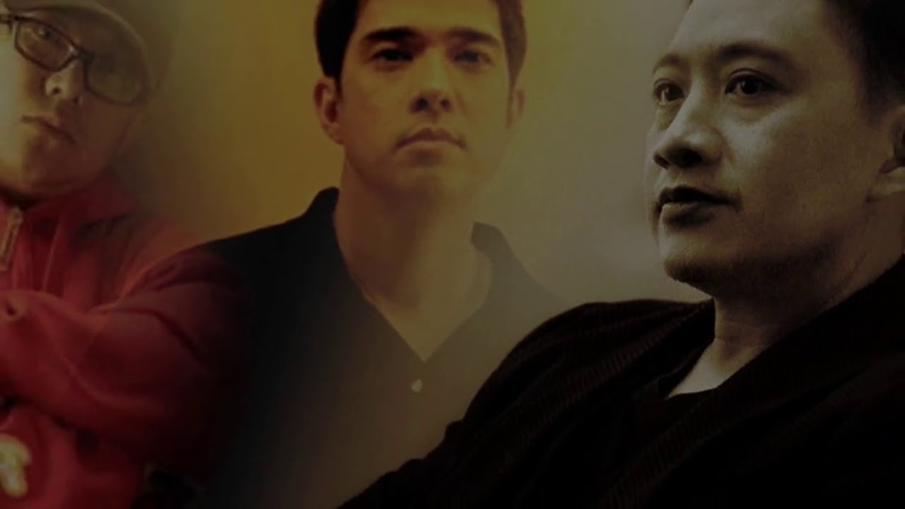 BakNthaday - Michael V x Denmark x francis M