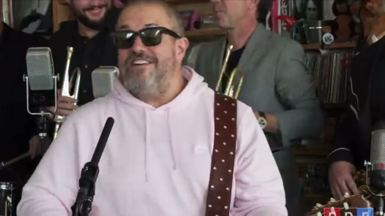 Rise In Power Raul Malo ‘Back In Your Arms Again’ - DreadPirateRoberts