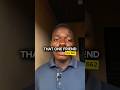 That One Friend- Day 662 I EVERYDAY IS A POEM series - Spoken Word Poetry by AJ_GRAM