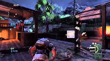 The Last of Us Remastered : Epic Shiv Kill