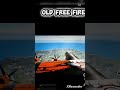 Old Free Fire memories