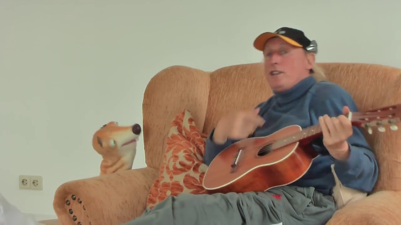Meine Söhne Geb Ich Nicht Chords