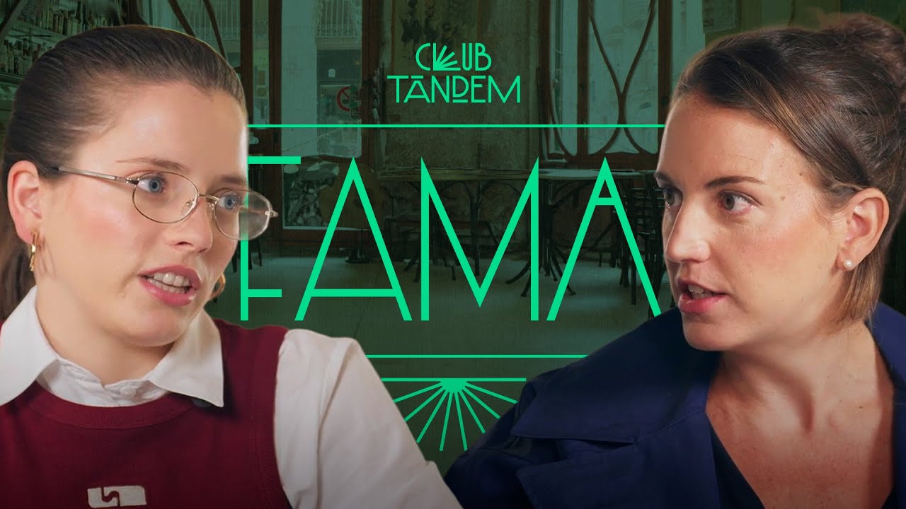 LA FAMA: “El dia que va morir Marilyn”, de Terenci Moix | Club Tàndem (T2xC1)