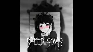 Swifty Sounds - another love (speed up song) Resimi
