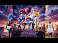 Toninho Theme Vai dançar forró agora SAGA SONIC OST #1