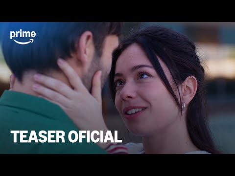 Los estrenos de Amazon Prime Video en octubre