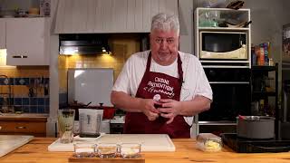 Sauce Vigneronne