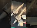 Fighter Jet Missile Launch – Extreme Air Force Power in Action ✈️🔥