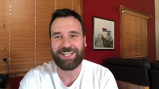 Philosophy Minute - Can you sit quietly ALONE?