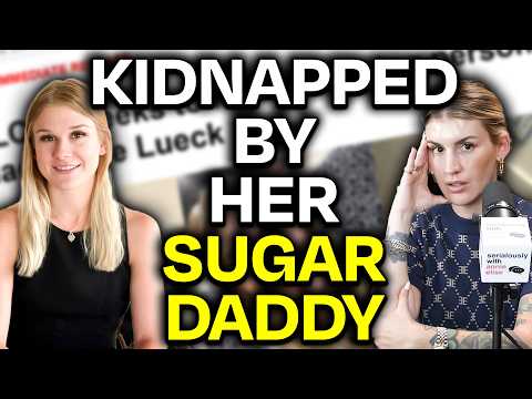 Utah Student Abducted By Sugar Daddy To Be Held Captive In His Torture Chamber