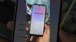 Redmi Note 15 5G/POCO M8 HyperOS 3.0.2.0 India New Update Released #hyperos #hyperos3 #hyperos3india