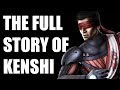 The Full Story of Kenshi - Before You Play Mortal Kombat 11