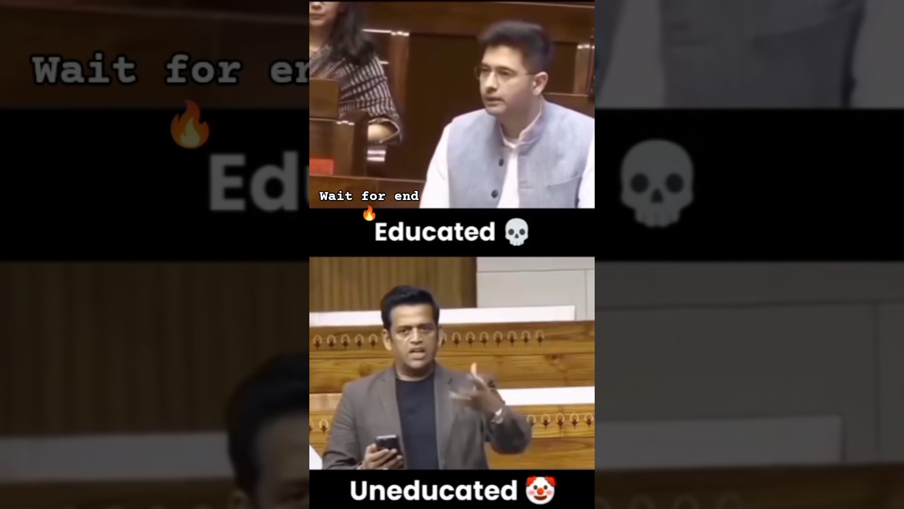 Padha-Likha Aur Anpadh | Part 2 | Soch Ka Antar Samajhiye| 