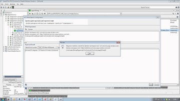 soapui multiline assert problem