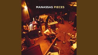 Video thumbnail of "Manassas - Sugar Babe"