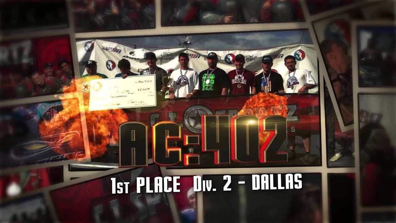 G.I. Sportz Imperial Teams commercial