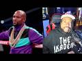 DJ Akademiks Reacts To New Info On Floyd Mayweather Owing A Mill In Child Support &amp; Filing Lawsuit Mp3 Song