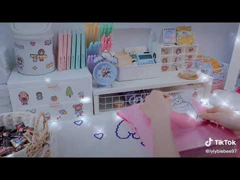 [ Tik Tok Việt Nam ] Gói hàng cùng các Tiktoker