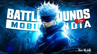 🔥LIVE BGMI | Pro Gameplay + Live Chat Interaction | LET'S GO!!!!!😈