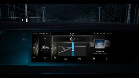 DS 4 | IRIS SMART TOUCH