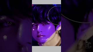 V Bts Easy Smudge Edit Ii Kpop Berry V Ii