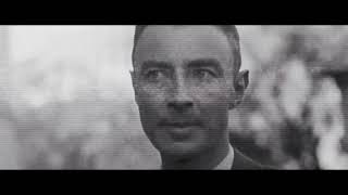 OPPENHEIMER (Universal Pictures Official Trailer) [2023] [MUST WATCH]